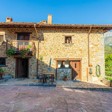 La Casa De Adriana Baro (Cantabria) Exterior foto