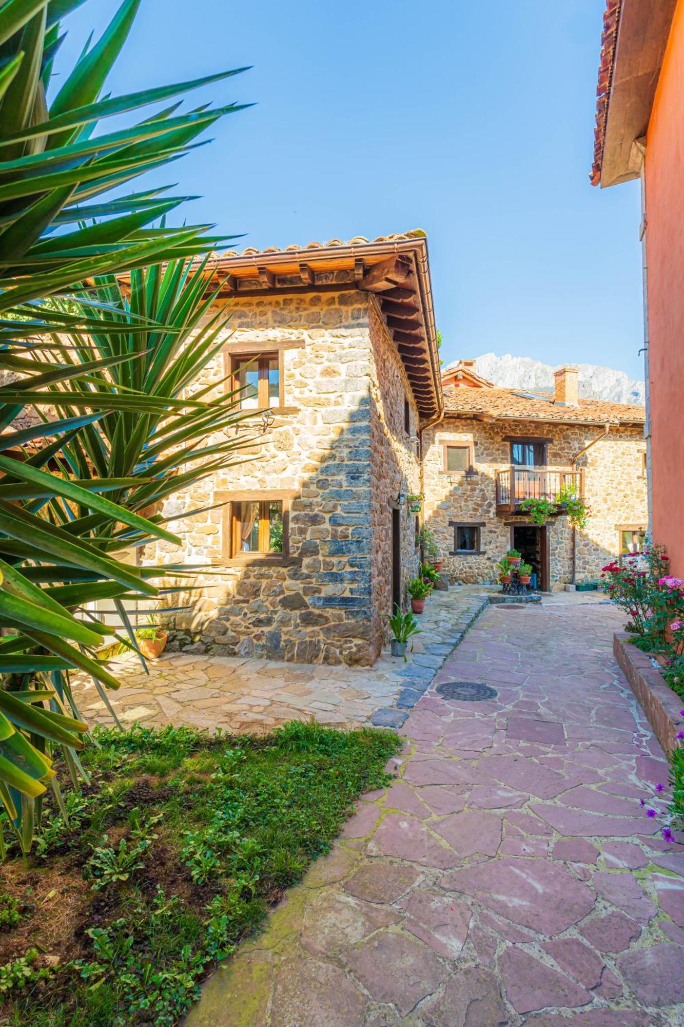 La Casa De Adriana Baro (Cantabria) Exterior foto