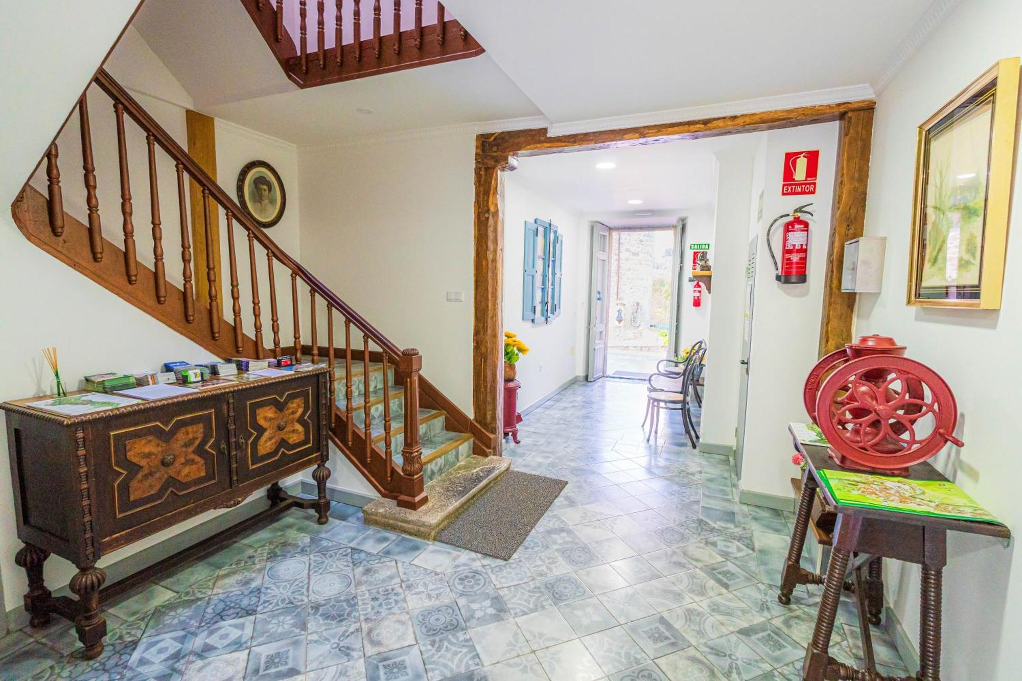 La Casa De Adriana Baro (Cantabria) Exterior foto
