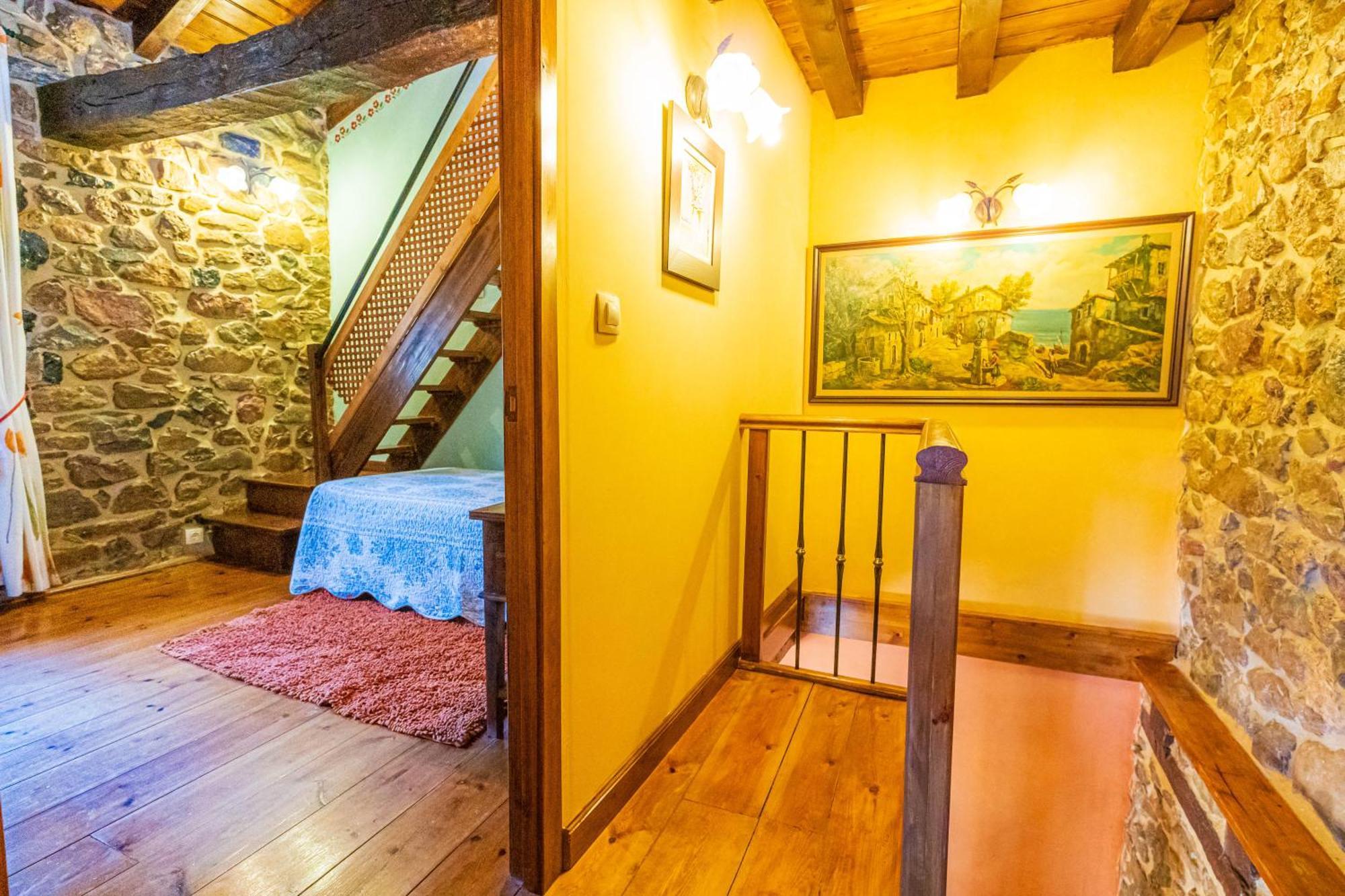 La Casa De Adriana Baro (Cantabria) Exterior foto