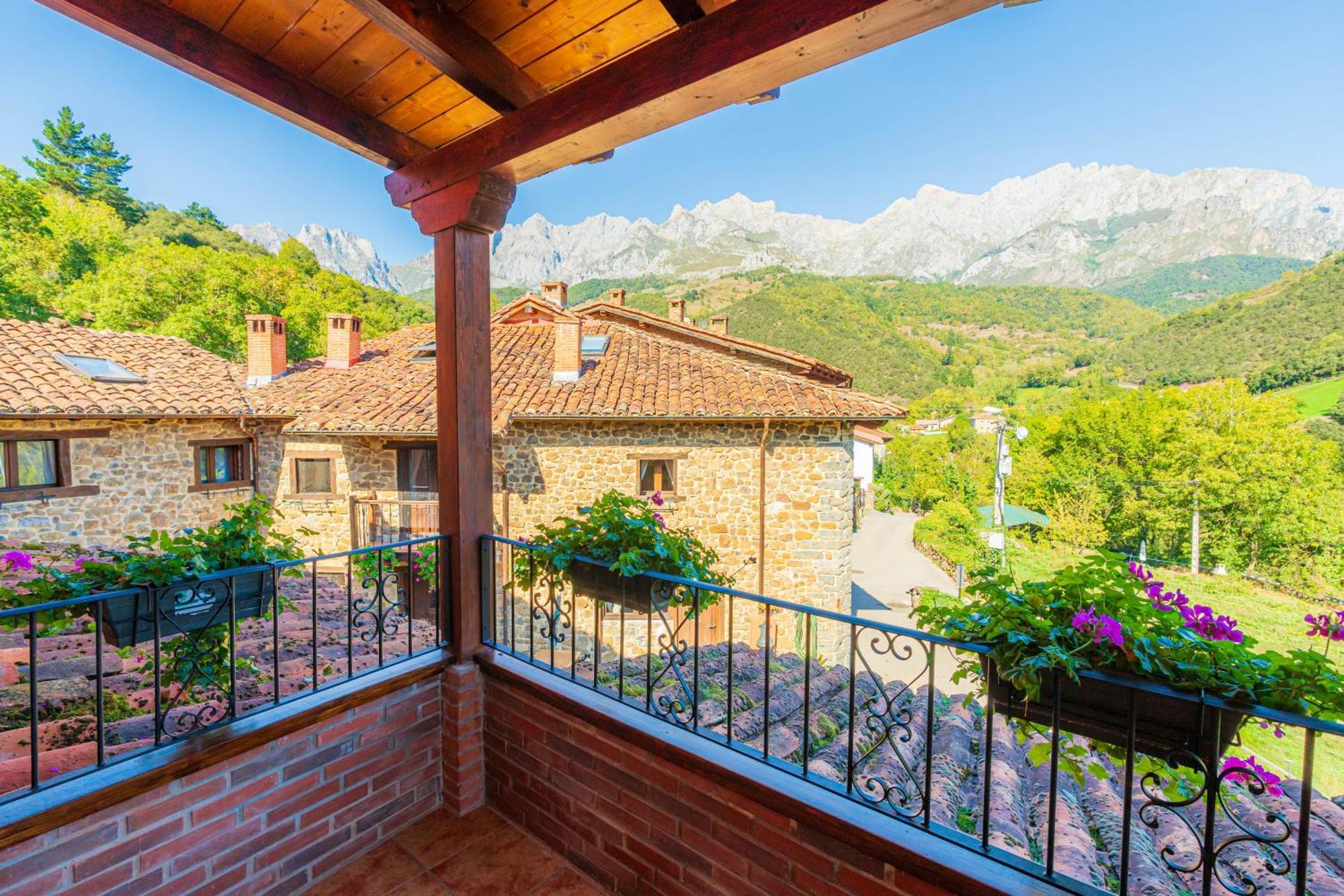 La Casa De Adriana Baro (Cantabria) Exterior foto
