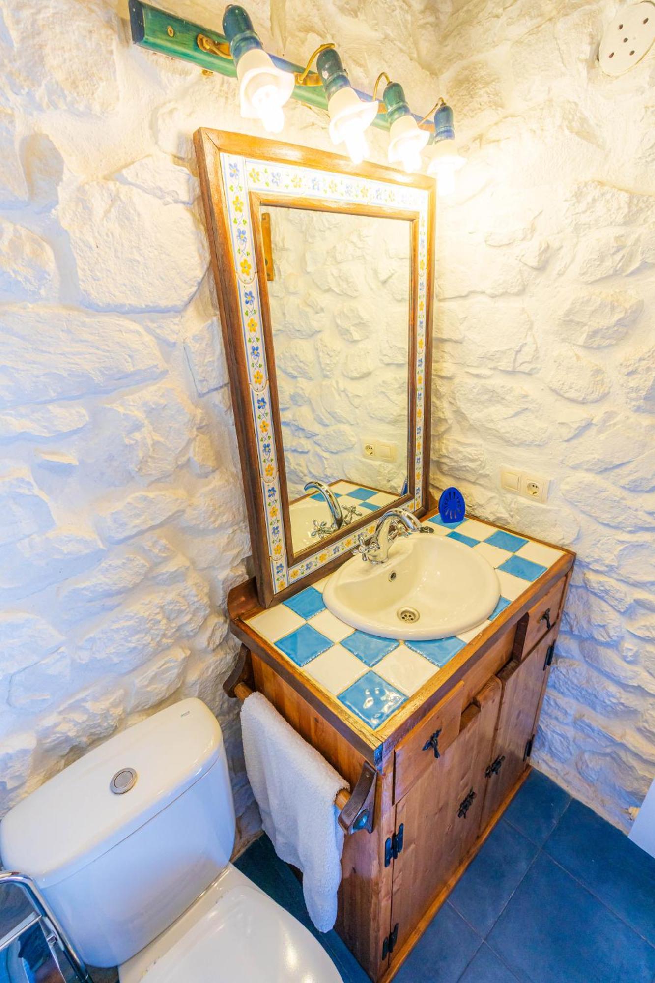 La Casa De Adriana Baro (Cantabria) Quarto foto