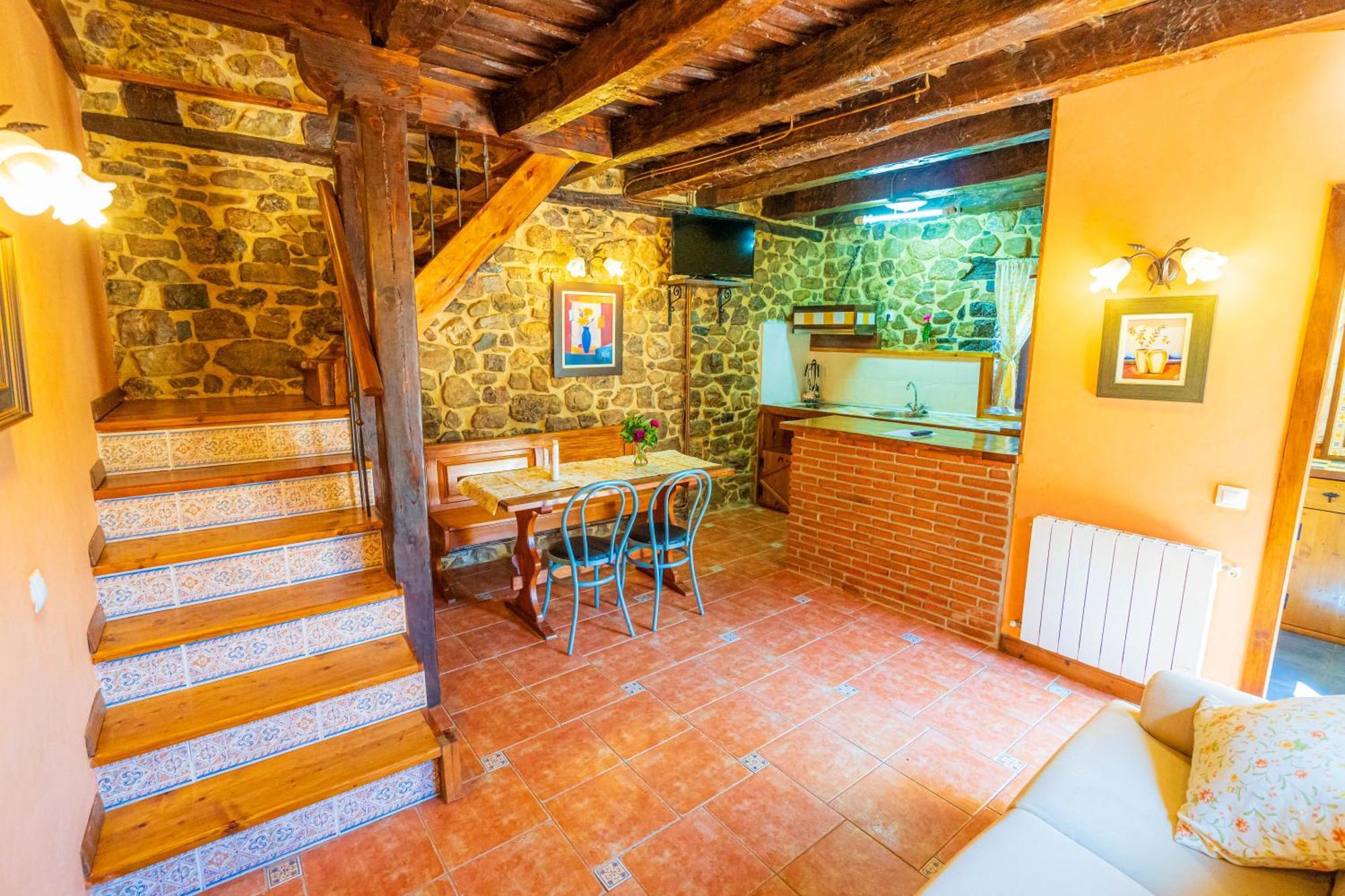 La Casa De Adriana Baro (Cantabria) Exterior foto