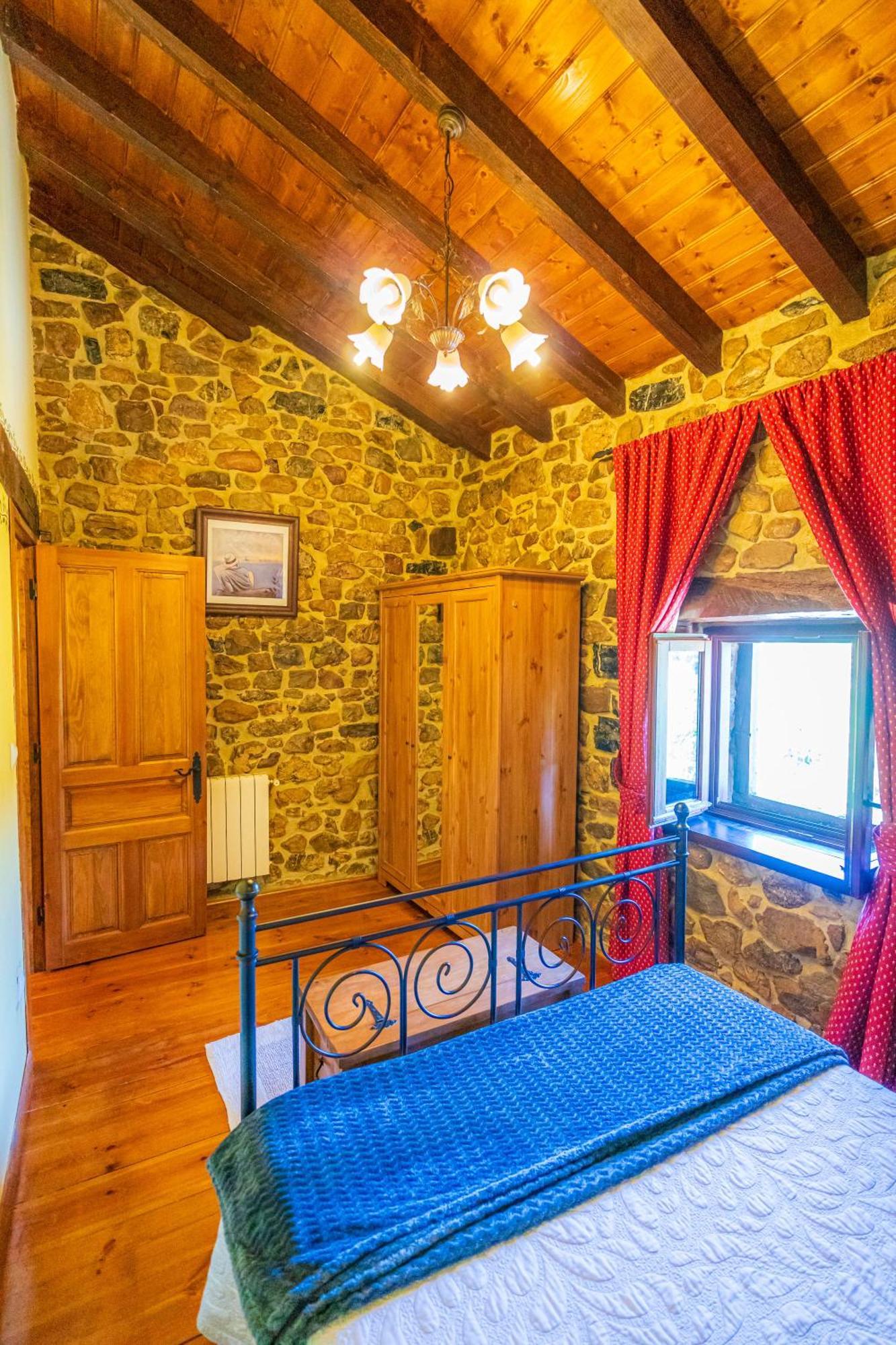 La Casa De Adriana Baro (Cantabria) Exterior foto