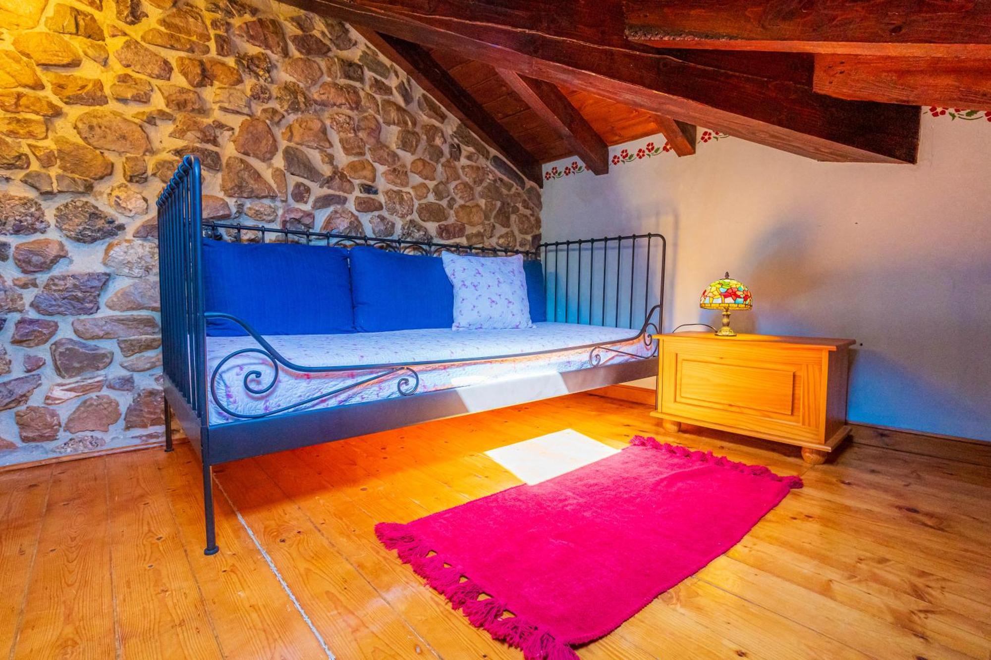 La Casa De Adriana Baro (Cantabria) Exterior foto