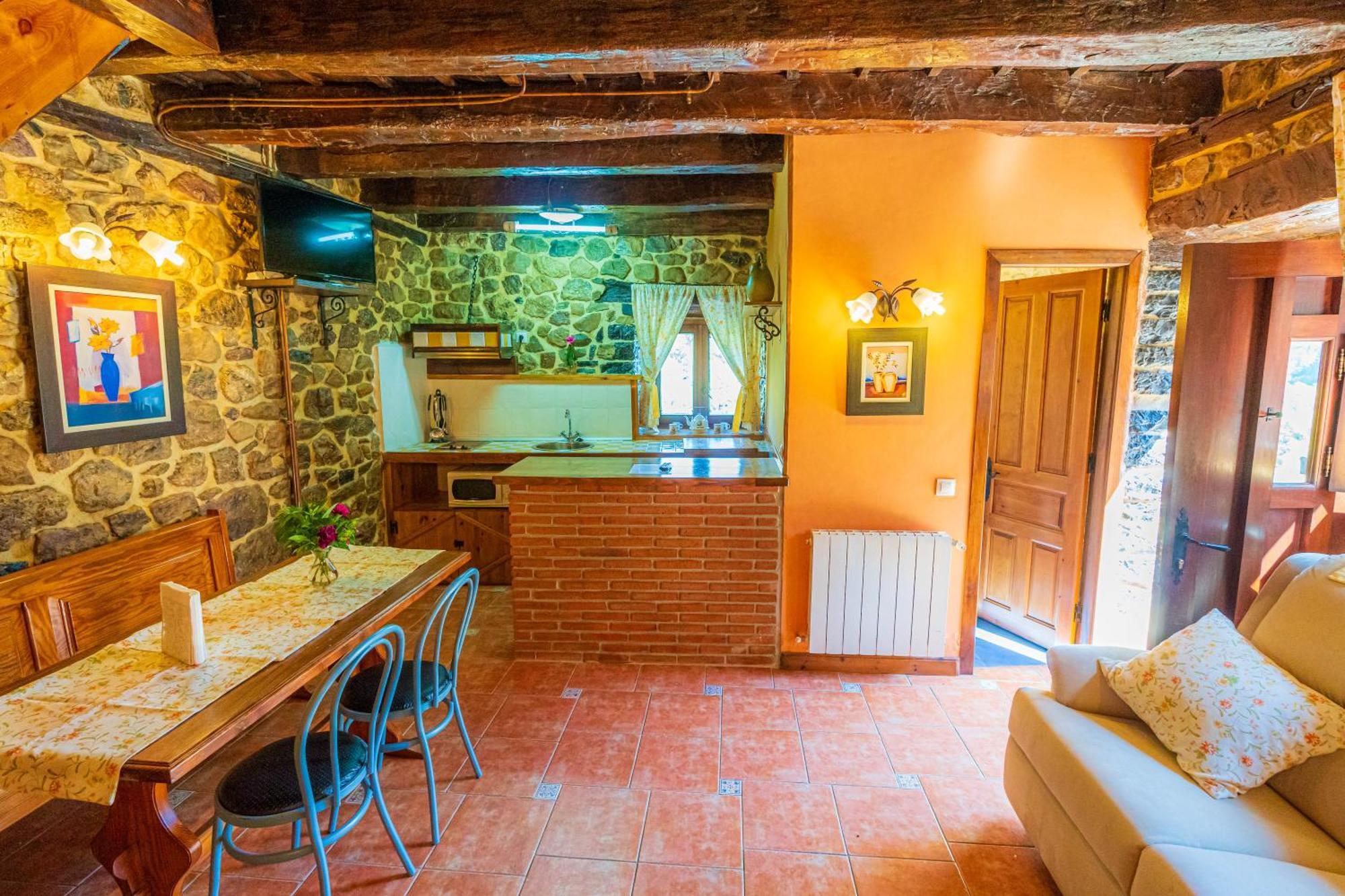 La Casa De Adriana Baro (Cantabria) Exterior foto